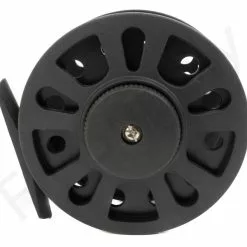 Euro Flies Plastic Graphite Fly Reel 16 Euro Flies Plastic Graphite Fly Reel -Hengels Winkel Euro Flies Plastic Graphite Fly Reel EF PLAGRAPHREEL XXX dsc08276