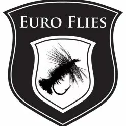 Euro Flies Practicaster Complete -Hengels Winkel Euro Flies Practicaster Complete EF PRACTICASTER logo euro flies