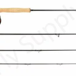 Euro Flies Saltwater Professional Predator Complete Set -Hengels Winkel Euro Flies Saltwater Professional Predator Complete Set 8 9ft EF SALTPROSET 8 90ft 1 dsc01390 bewerkt1