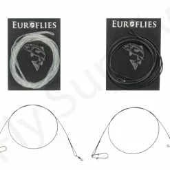 Euro Flies Saltwater Professional Predator Complete Set -Hengels Winkel Euro Flies Saltwater Professional Predator Complete Set 8 9ft EF SALTPROSET 8 90ft dsc01376 bewerkt