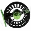 Euro Flies Superlight Reel Black/Green