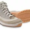 Simms Flats Sneakers Tan