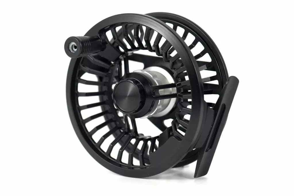 FlyLab Acid Fly Reel 6 FlyLab Acid Fly Reel - Afbeelding 6