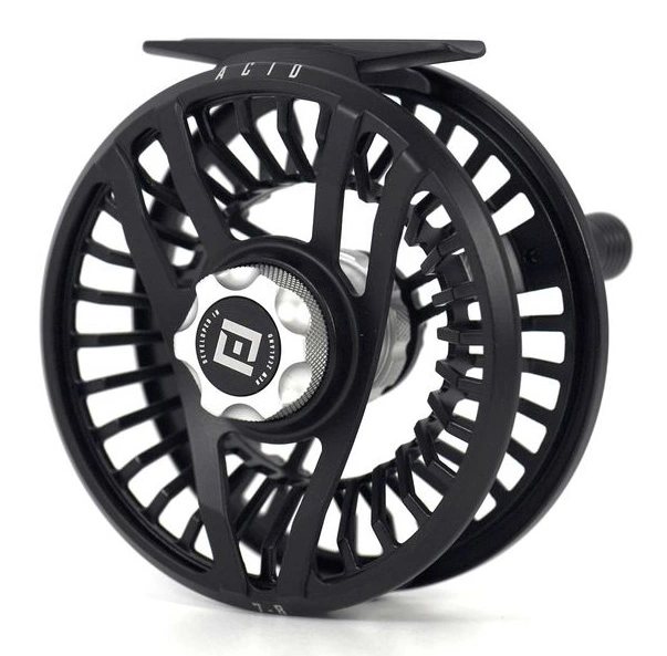 FlyLab Acid Fly Reel 1 FlyLab Acid Fly Reel