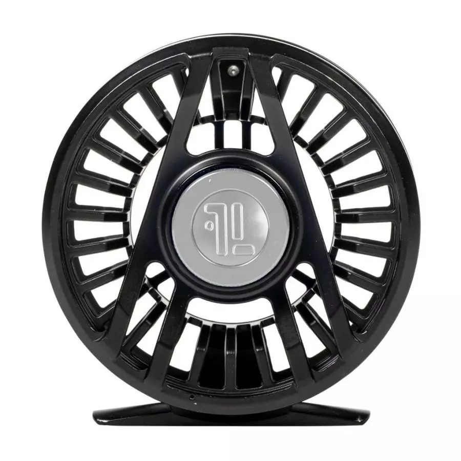 FlyLab Acid Fly Reel 4 FlyLab Acid Fly Reel - Afbeelding 4