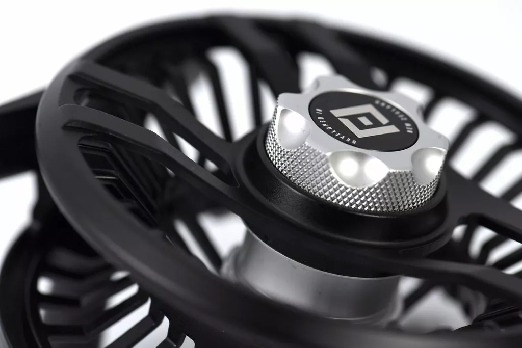 FlyLab Acid Fly Reel 8 FlyLab Acid Fly Reel - Afbeelding 8