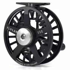 FlyLab Exo Fly Reel