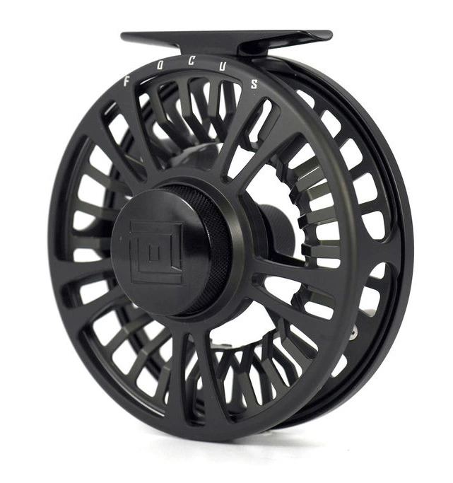 FlyLab Focus European Nymphing Fly Reel 1 FlyLab Focus European Nymphing Fly Reel