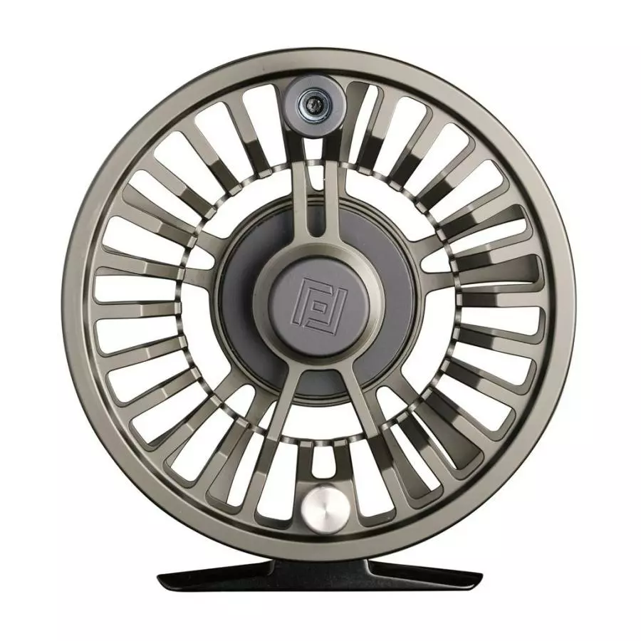 FlyLab Focus European Nymphing Fly Reel 3 FlyLab Focus European Nymphing Fly Reel - Afbeelding 3