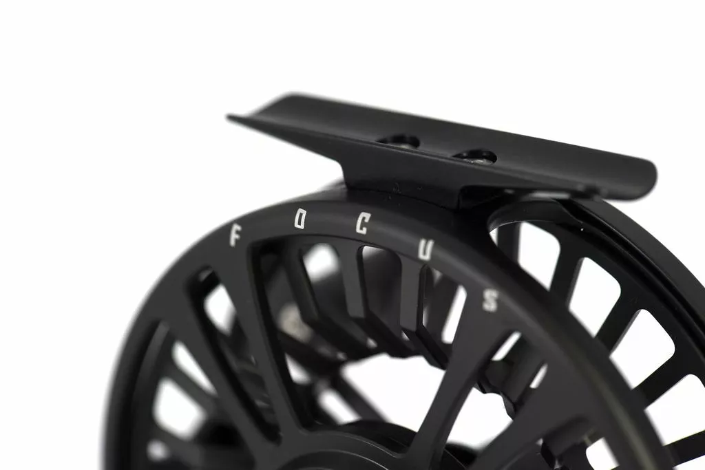 FlyLab Focus European Nymphing Fly Reel 7 FlyLab Focus European Nymphing Fly Reel - Afbeelding 7