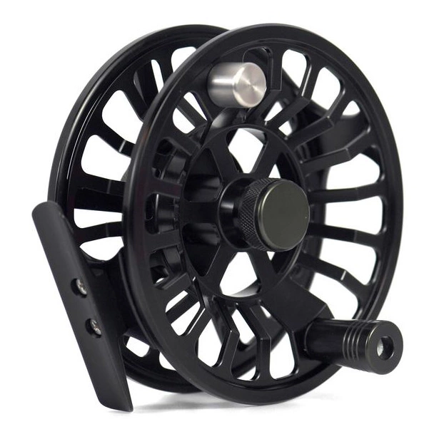 FlyLab Glide Fly Reel 16 FlyLab Glide Fly Reel - Afbeelding 16