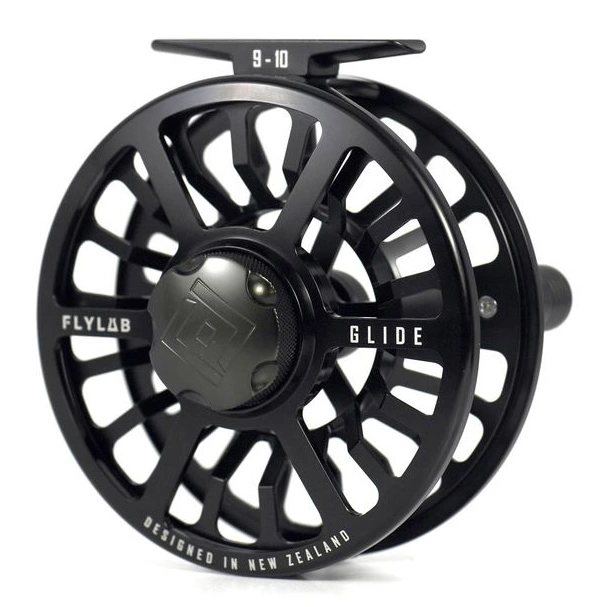 FlyLab Glide Fly Reel 14 FlyLab Glide Fly Reel - Afbeelding 14