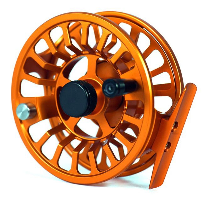FlyLab Glide Fly Reel 25 FlyLab Glide Fly Reel - Afbeelding 25