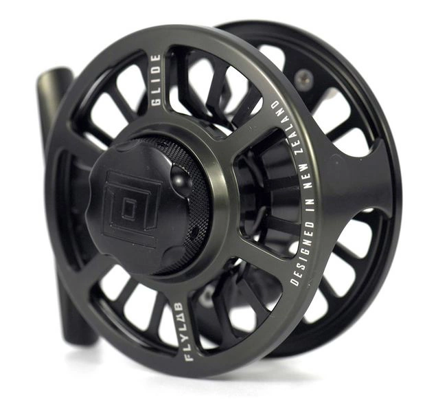 FlyLab Glide Fly Reel 2 FlyLab Glide Fly Reel - Afbeelding 2