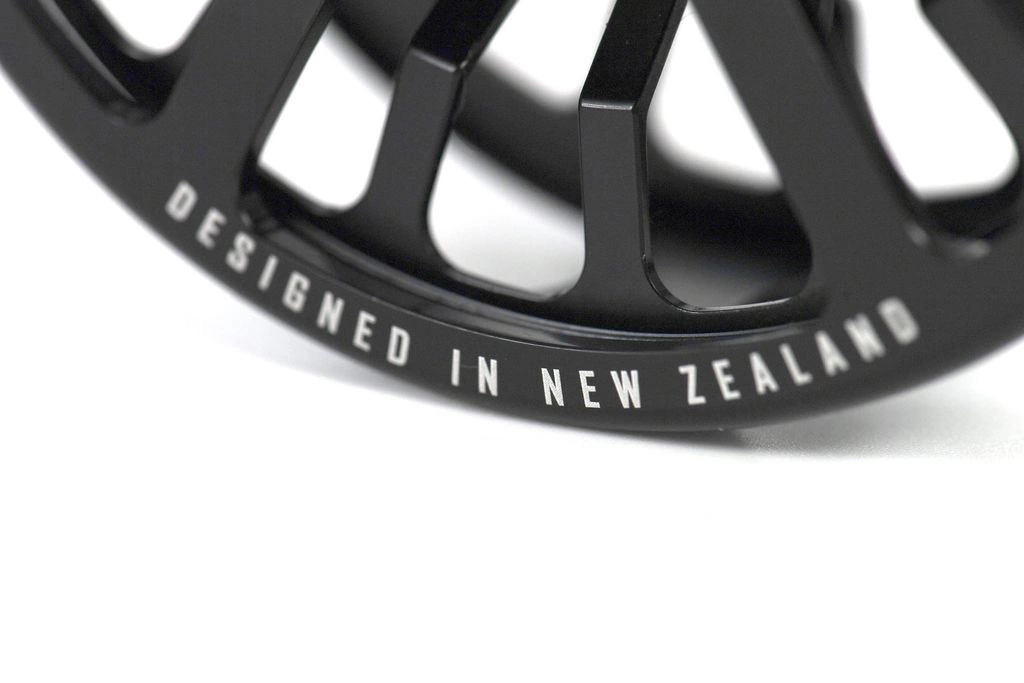 FlyLab Glide Fly Reel 19 FlyLab Glide Fly Reel - Afbeelding 19