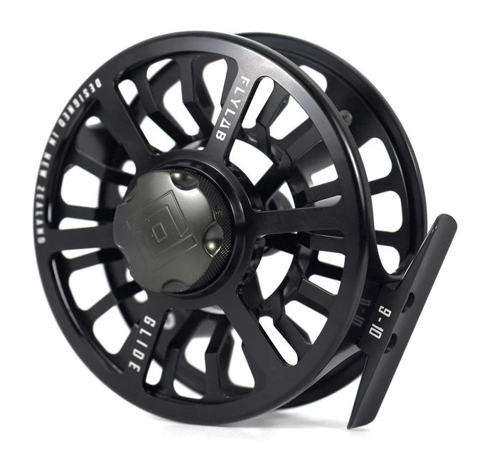 FlyLab Glide Fly Reel 17 FlyLab Glide Fly Reel - Afbeelding 17