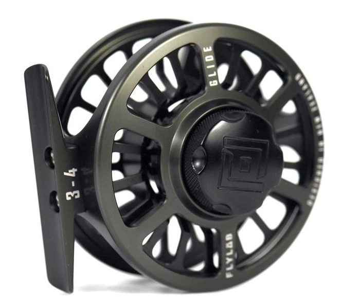 FlyLab Glide Fly Reel 4 FlyLab Glide Fly Reel - Afbeelding 4