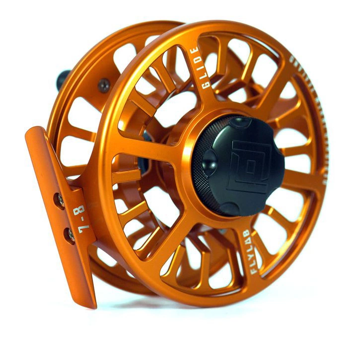 FlyLab Glide Fly Reel 24 FlyLab Glide Fly Reel - Afbeelding 24