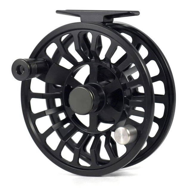 FlyLab Glide Fly Reel 22 FlyLab Glide Fly Reel - Afbeelding 22