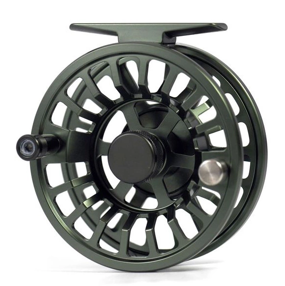 FlyLab Glide Fly Reel 7 FlyLab Glide Fly Reel - Afbeelding 7