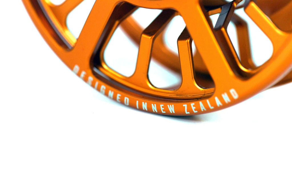 FlyLab Glide Fly Reel 26 FlyLab Glide Fly Reel - Afbeelding 26