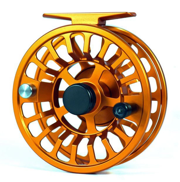 FlyLab Glide Fly Reel 29 FlyLab Glide Fly Reel - Afbeelding 29