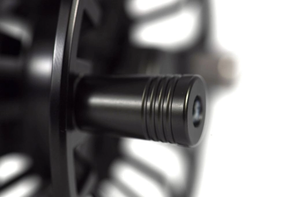 FlyLab Glide Fly Reel 21 FlyLab Glide Fly Reel - Afbeelding 21