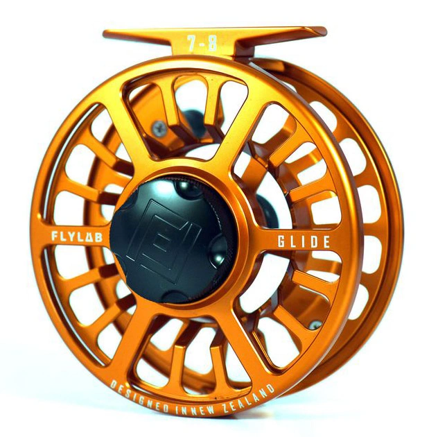 FlyLab Glide Fly Reel 23 FlyLab Glide Fly Reel - Afbeelding 23