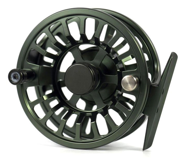 FlyLab Glide Fly Reel 8 FlyLab Glide Fly Reel - Afbeelding 8
