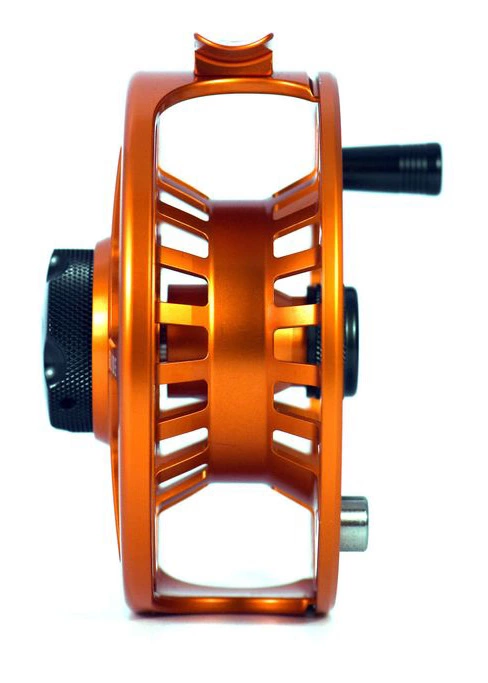 FlyLab Glide Fly Reel 28 FlyLab Glide Fly Reel - Afbeelding 28