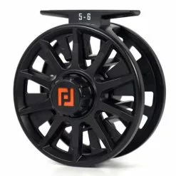 FlyLab Surge Fly Reel
