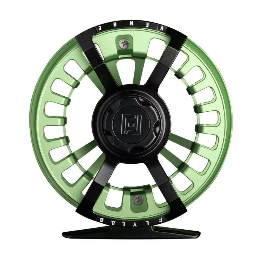 FlyLab Venge Fly Reel 4 FlyLab Venge Fly Reel - Afbeelding 4