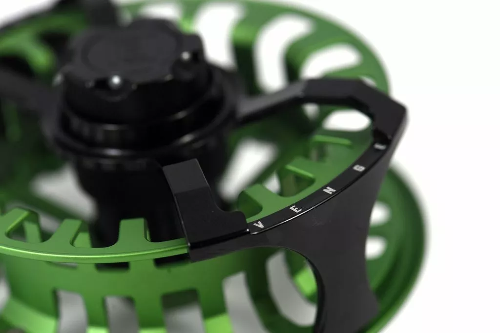 FlyLab Venge Fly Reel 8 FlyLab Venge Fly Reel - Afbeelding 8