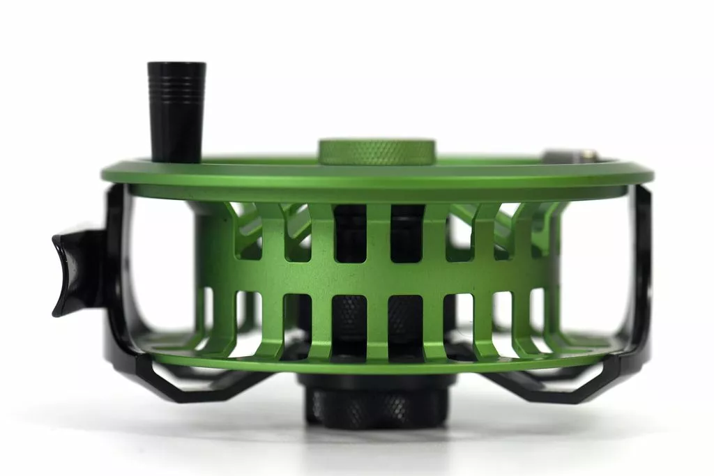 FlyLab Venge Fly Reel 7 FlyLab Venge Fly Reel - Afbeelding 7