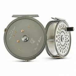 Hardy Brothers 150ANV LightWeight Reel