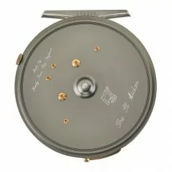 Hardy Brothers 150ANV LightWeight Reel -Hengels Winkel Hardy Brothers 150ANV LightWeight Reel HARDYBROT150ANV XXX hardy brothers150anvlwreel alt2