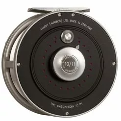 Hardy Cascapedia Fly Reel -Hengels Winkel Hardy Cascapedia Fly Reel 1420674XXX 6schermafbeelding 2022 01 07 om 10.17