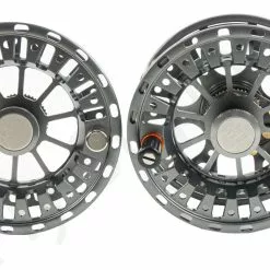 Hardy HBX Fly Reel 9 Hardy HBX Fly Reel -Hengels Winkel Hardy HBX Fly Reel 1453308XXX dsc03652 bewerkt