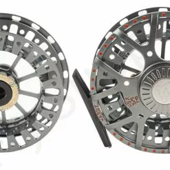 Hardy HBX Fly Reel