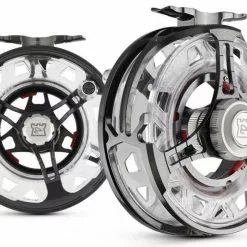 Hardy Ultradisc Cassette Fly Reel