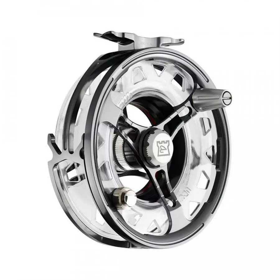 Hardy Ultradisc Cassette Fly Reel 4 Hardy Ultradisc Cassette Fly Reel - Afbeelding 4