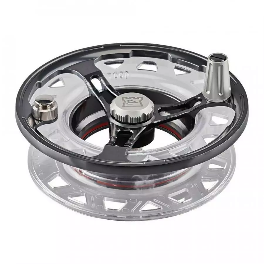 Hardy Ultradisc Cassette Fly Reel 8 Hardy Ultradisc Cassette Fly Reel - Afbeelding 8