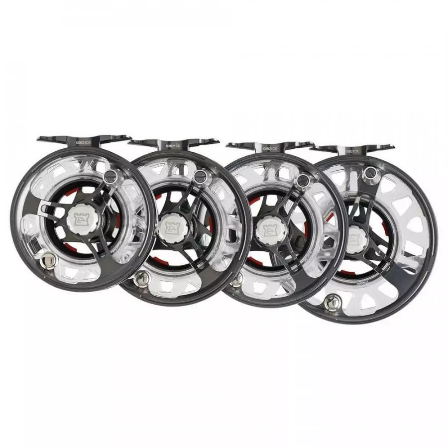 Hardy Ultradisc Cassette Fly Reel 9 Hardy Ultradisc Cassette Fly Reel - Afbeelding 9