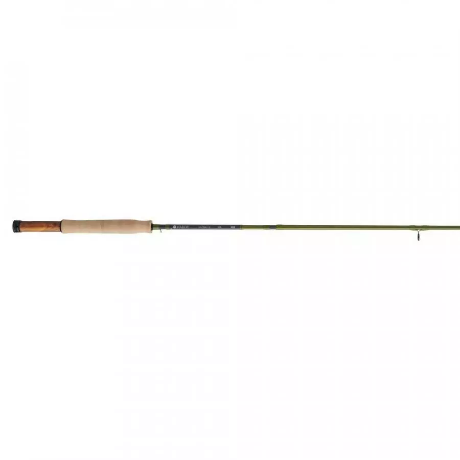 Hardy Ultralite NSX SR Fly Rod 4pc 2 Hardy Ultralite NSX SR Fly Rod 4pc - Afbeelding 2