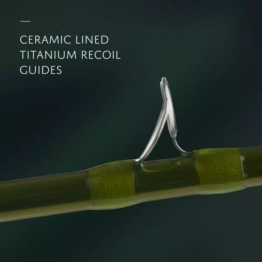 Hardy Ultralite NSX SR Fly Rod 4pc 11 Hardy Ultralite NSX SR Fly Rod 4pc - Afbeelding 11