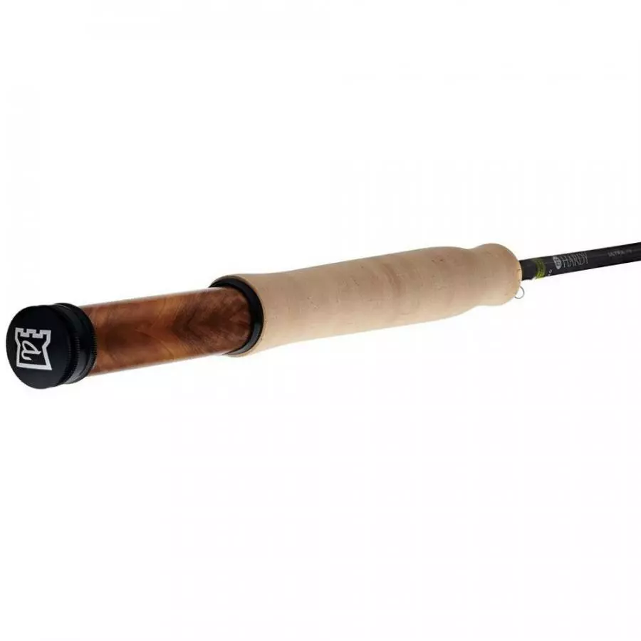Hardy Ultralite NSX SR Fly Rod 6pc 1 Hardy Ultralite NSX SR Fly Rod 6pc