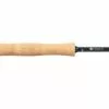 Hardy Zane Pro Fly Rod