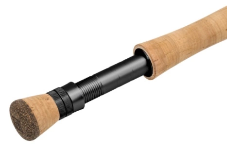 Hardy Zane Pro Fly Rod 2 Hardy Zane Pro Fly Rod - Afbeelding 2