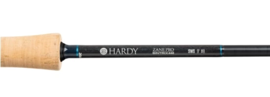 Hardy Zane Pro Fly Rod 5 Hardy Zane Pro Fly Rod - Afbeelding 5