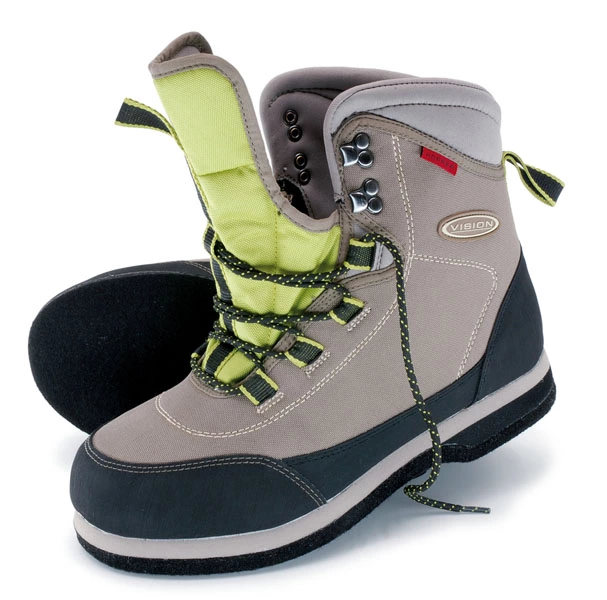 Vision Hopper Felt Sole Wading Shoe 1 Vision Hopper Felt Sole Wading Shoe